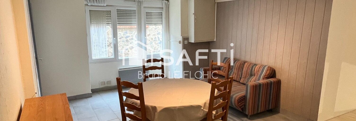 Maison 7 Pièces 155 m² à vendre à Saint-Marsal (66110)