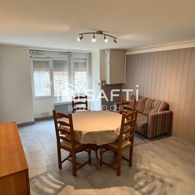 Maison 7 pièces 135000 €