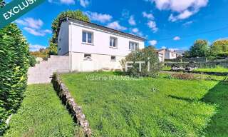 Maison 7 Pièces 132 m² à vendre à Boutiers-Saint-Trojan (16100)