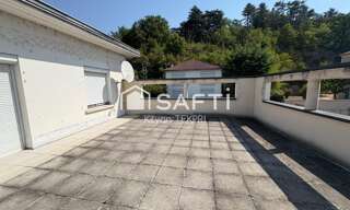 Appartement 5 Pièces 170 m² à vendre à Cahors (46000)