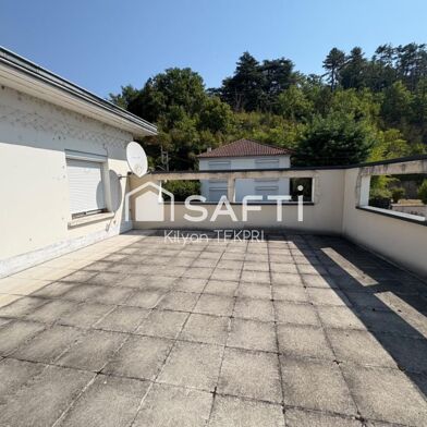 Appartement 5 pièces 198000 €