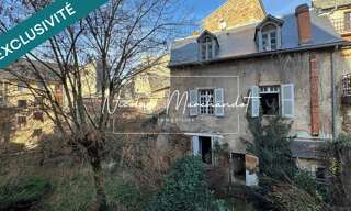 Maison 5 Pièces 150 m² à vendre à Rodez (12000)