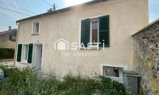 Maison 3 Pièces 64 m² à vendre à Château-Thierry (02400)