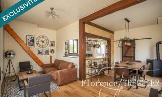 Maison 6 Pièces 130 m² à vendre à La Brède (33650)