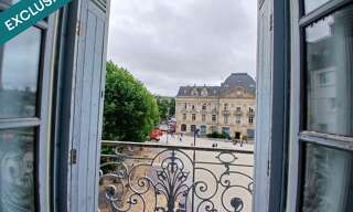 Appartement 3 Pièces 74 m² à vendre à Saint-Brieuc (22000)