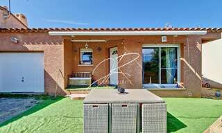 Maison 4 Pièces 79 m² à vendre à Sauvian (34410)