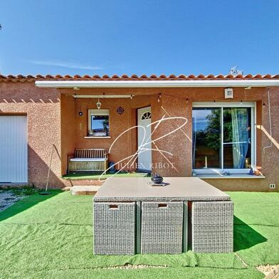 Maison 4 pièces 255000 €