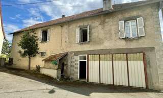 Maison 7 Pièces 145 m² à vendre à Lussat (23170)