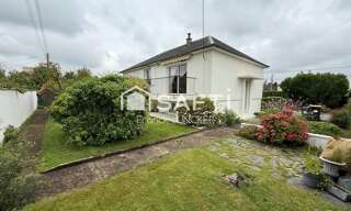 Maison 5 Pièces 84 m² à vendre à Bayeux (14400)
