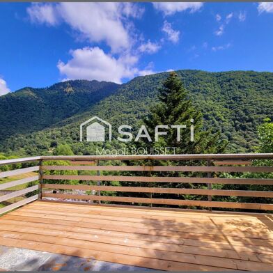 Maison 3 pièces 89000 €