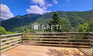 Maison 3 Pièces 60 m² à vendre à Melles (31440)