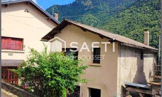 Maison 3 Pièces 60 m² à vendre à Melles (31440)