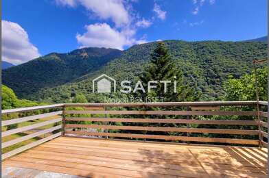 Maison 3 pièces 79000 €