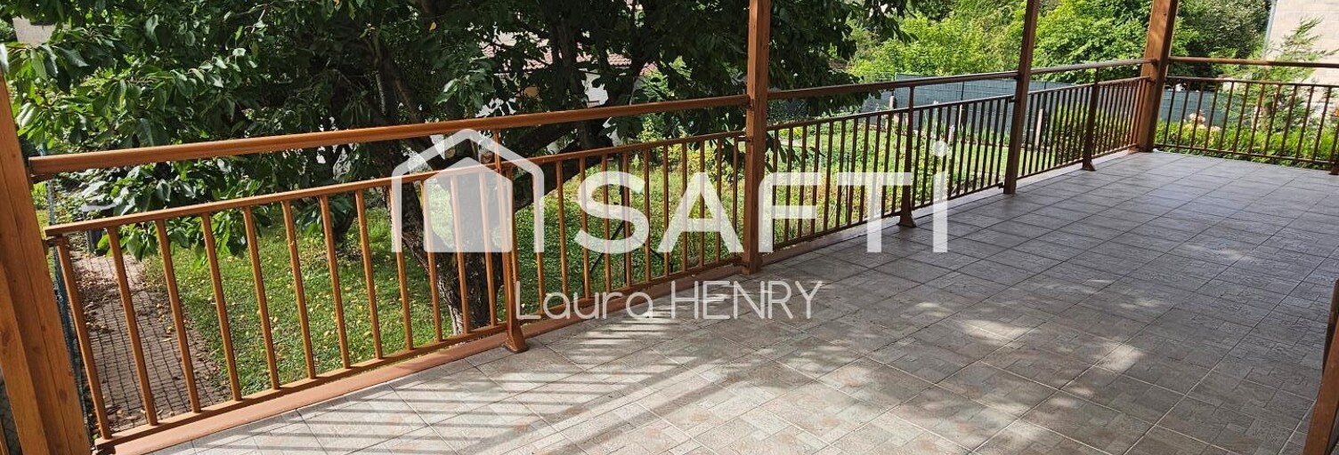 Maison 5 Pièces 105 m² à vendre à Belleville-sur-Meuse (55430)