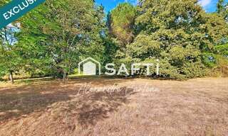 Terrain  3500 m² à vendre à Cénac (33360)