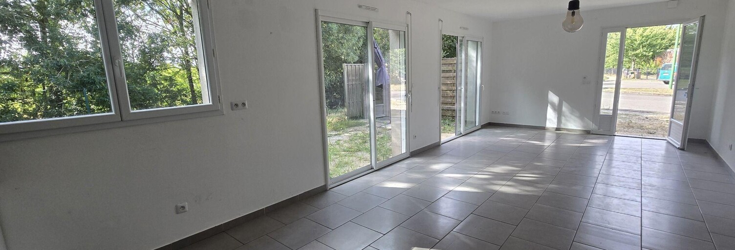 Maison 4 Pièces 85 m² à vendre à Saint-Vincent-sur-Jard (85520)