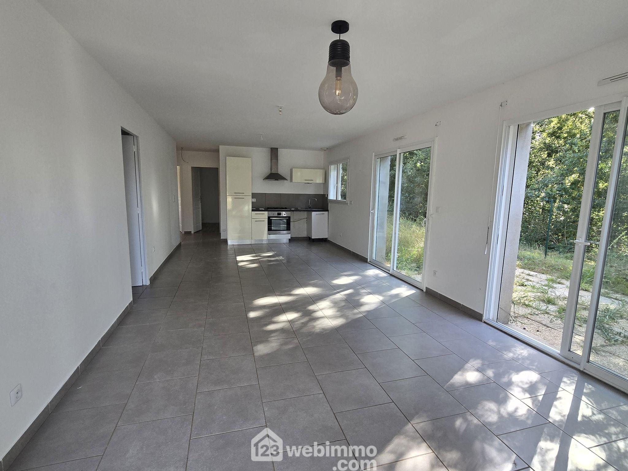 Photo Maison - 85m² - Saint-Vincent-sur-Jard image 3/4