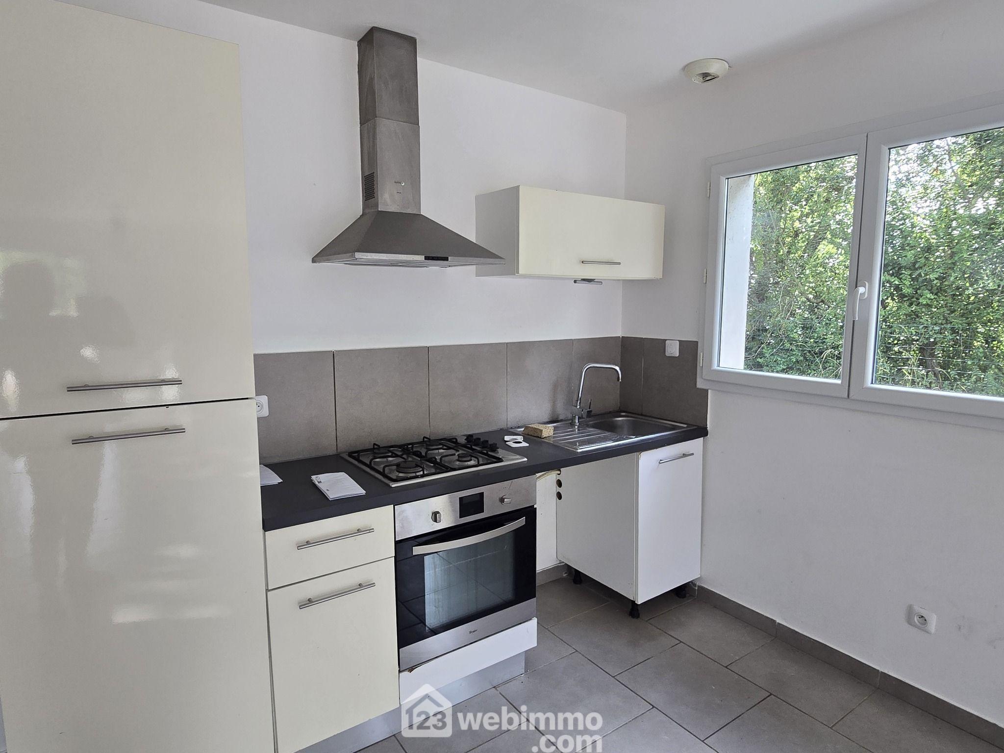 Photo Maison - 85m² - Saint-Vincent-sur-Jard image 4/4