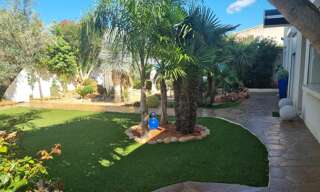 Maison 5 Pièces 140 m² à vendre à Montady (34310)