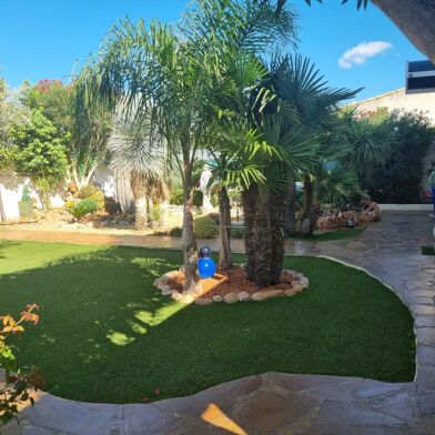 Maison 5 pièces 190000 €