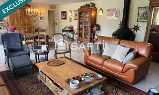 Maison 9 Pièces 201 m² à vendre à Étreillers (02590)