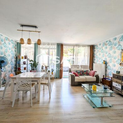 Maison 5 pièces 178500 €