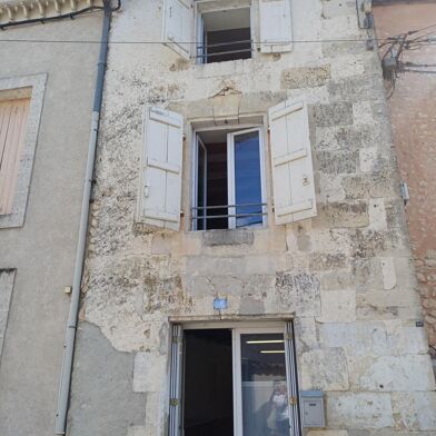 Maison 4 pièces 50000 €