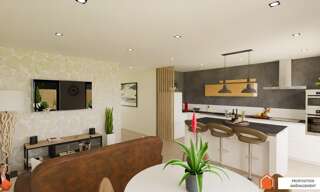 Maison 3 Pièces 71 m² à vendre à Montbrison (42600)