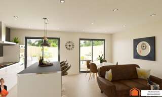 Maison 5 Pièces 102 m² à vendre à Montbrison (42600)