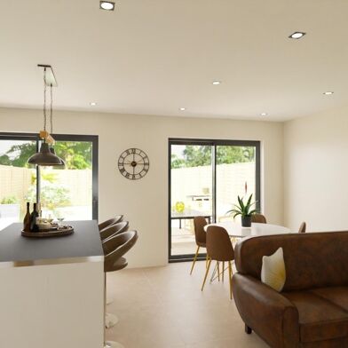 Maison 5 pièces 235000 €