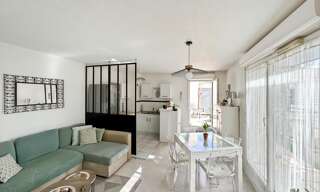 Appartement 3 Pièces 61 m² à vendre à Eysines (33320)