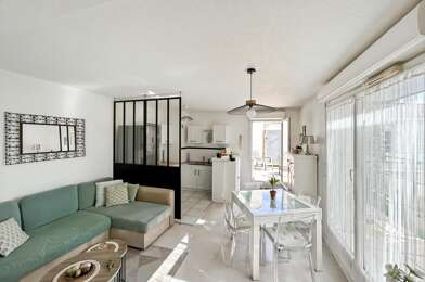 Appartement 3 pièces 232000 €