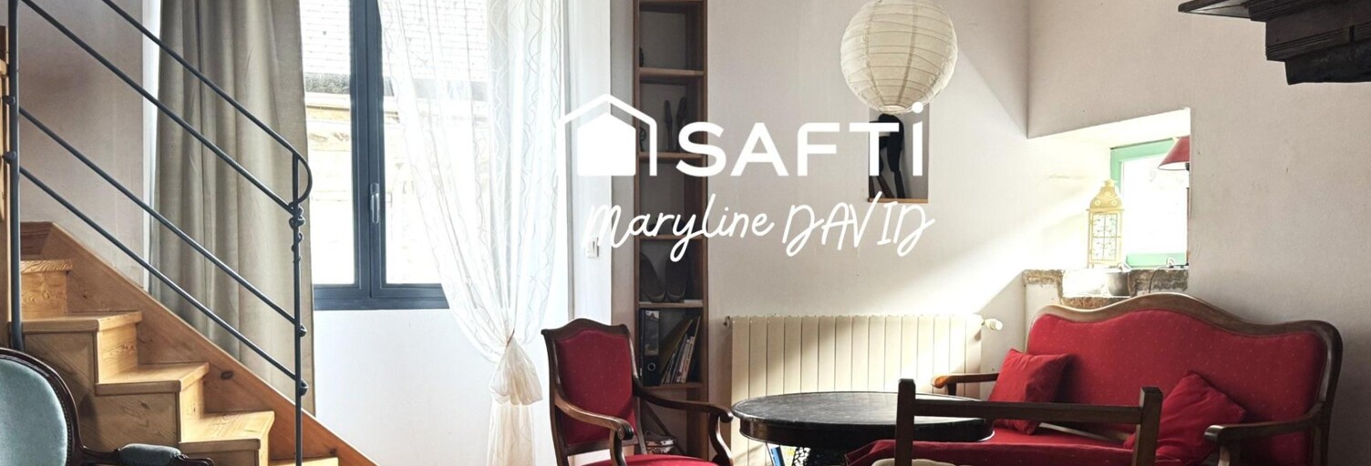 Maison 6 Pièces 110 m² à vendre à Borce (64490)