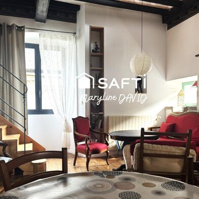 Maison 6 pièces 230000 €