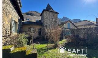 Maison 6 Pièces 110 m² à vendre à Borce (64490)