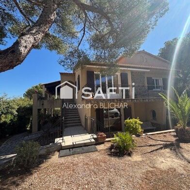 Maison 7 pièces 980000 €