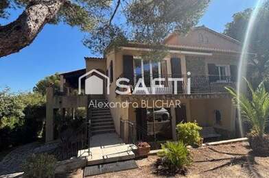 Maison 7 pièces 980000 €