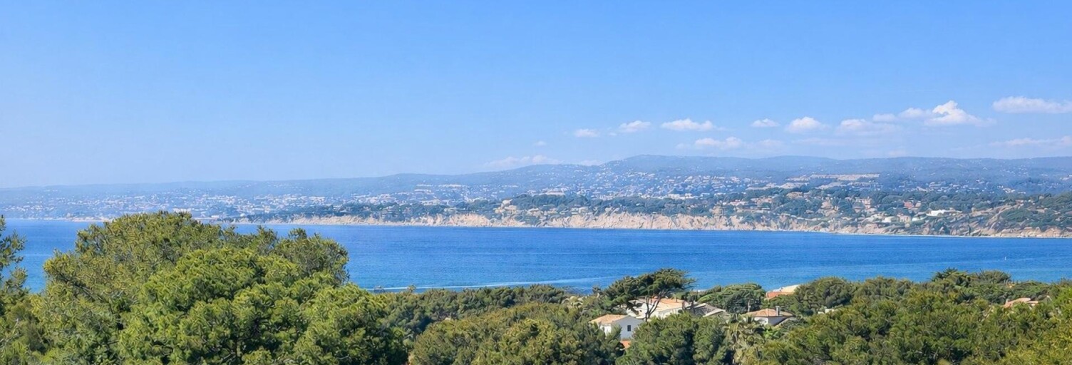 Maison 7 Pièces 240 m² à vendre à Six-Fours-les-Plages (83140)