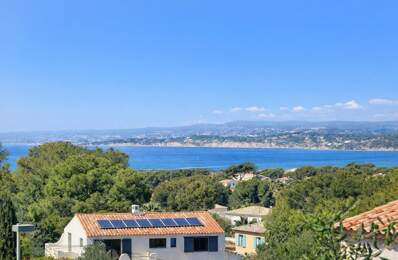 Maison famililale avec vue mer-Le Brusc — photo du bien
