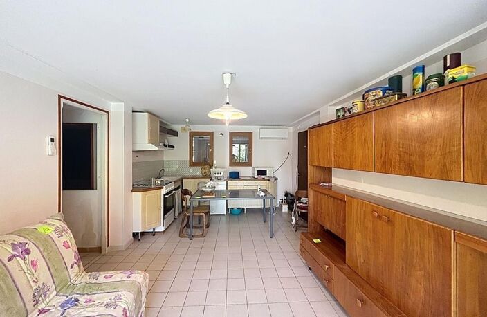 Maison famililale avec vue mer-Le Brusc — photo 5