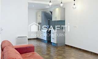 Maison 3 Pièces 84 m² à vendre à Saint-Quentin (02100)