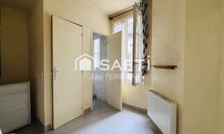 Appartement 2 Pièces 23 m² à vendre à Paris 17 (75017)