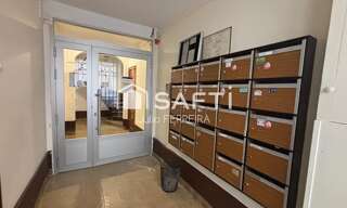 Appartement 2 Pièces 23 m² à vendre à Paris 17 (75017)