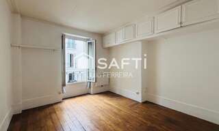 Appartement 2 Pièces 23 m² à vendre à Paris 17 (75017)