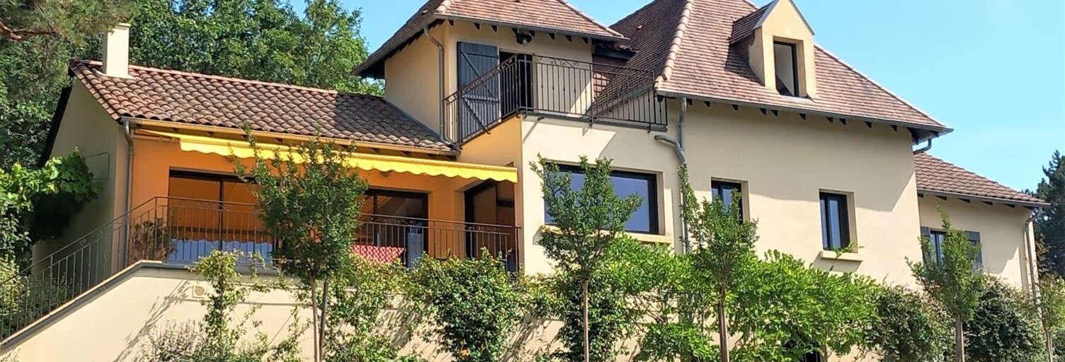 Maison 6 Pièces 178 m² à vendre à Aubas (24290)