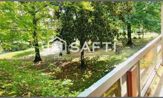 Appartement 2 Pièces 48 m² à vendre à Talence (33400)