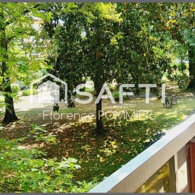 Appartement 2 pièces 215000 €