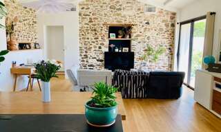 Maison 4 Pièces 95 m² à vendre à Les Sables-d'Olonne (85340)