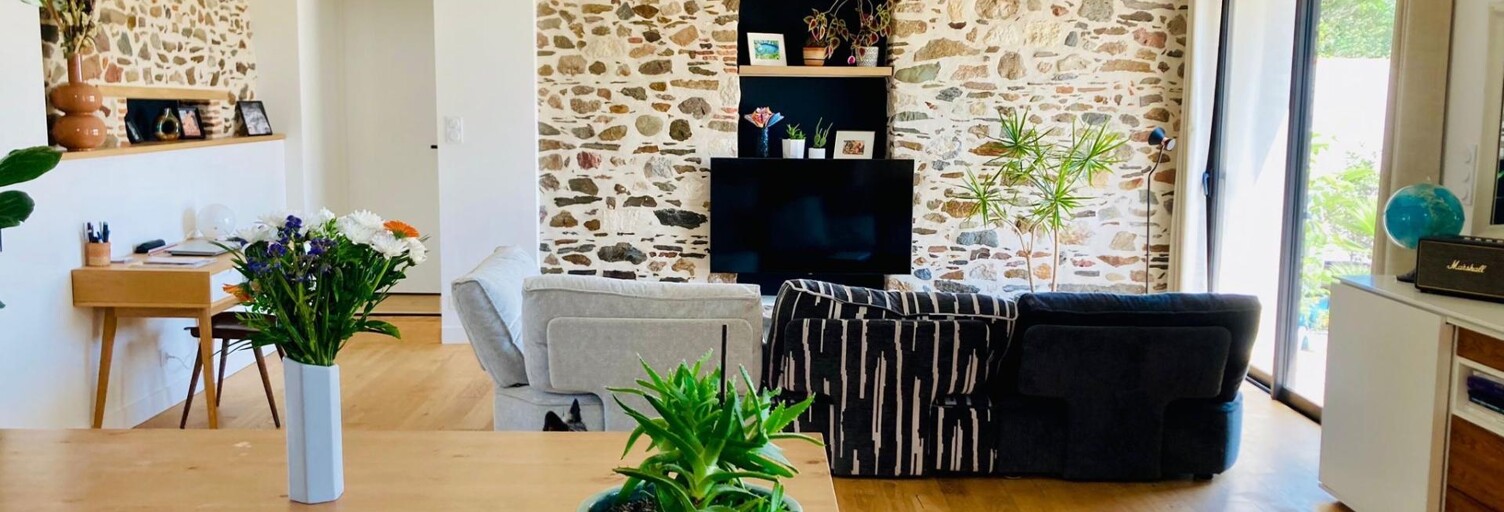 Maison 4 Pièces 95 m² à vendre à Les Sables-d'Olonne (85340)