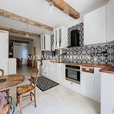 Maison 6 pièces 249500 €